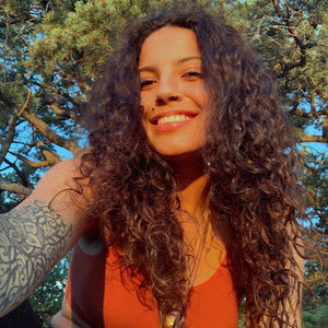 Meet your Posher, Gabrielle